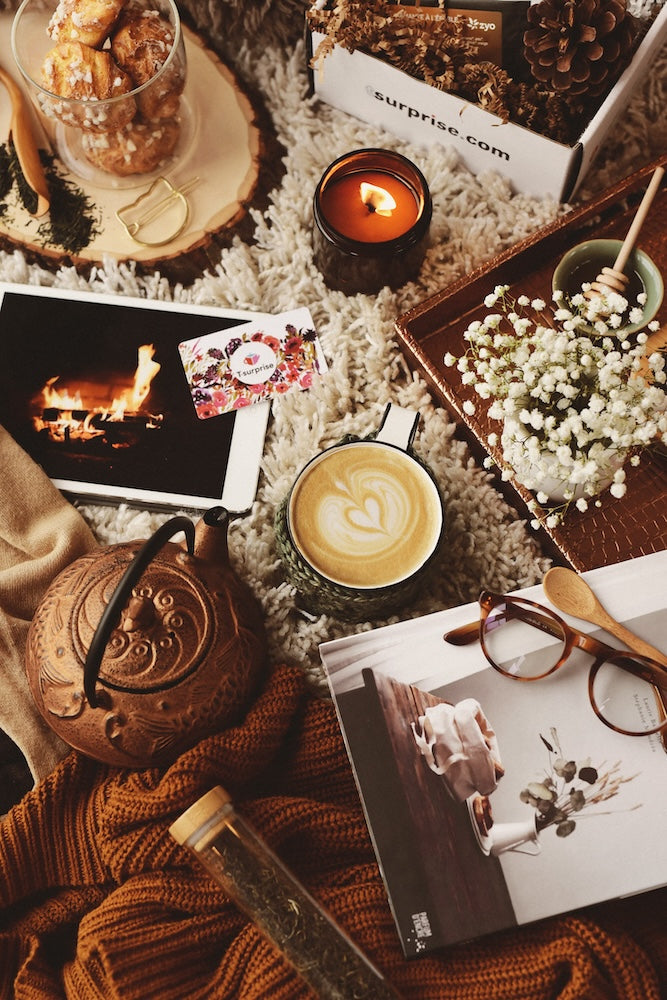 L'Art du Brunch : Les Meilleurs Thés et Infusions pour une Matinée Gourmande