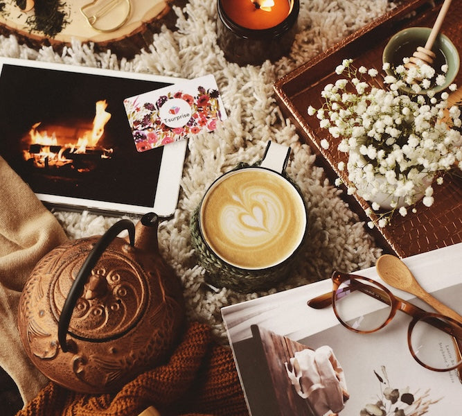 L'Art du Brunch : Les Meilleurs Thés et Infusions pour une Matinée Gourmande