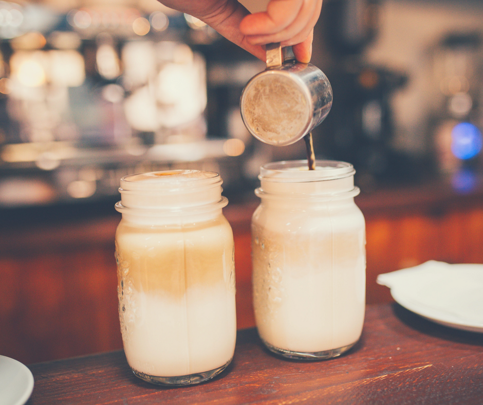 Recette de chai latte