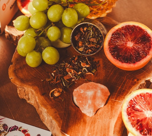 Les Bienfaits de la Relaxation Estivale avec le Thé