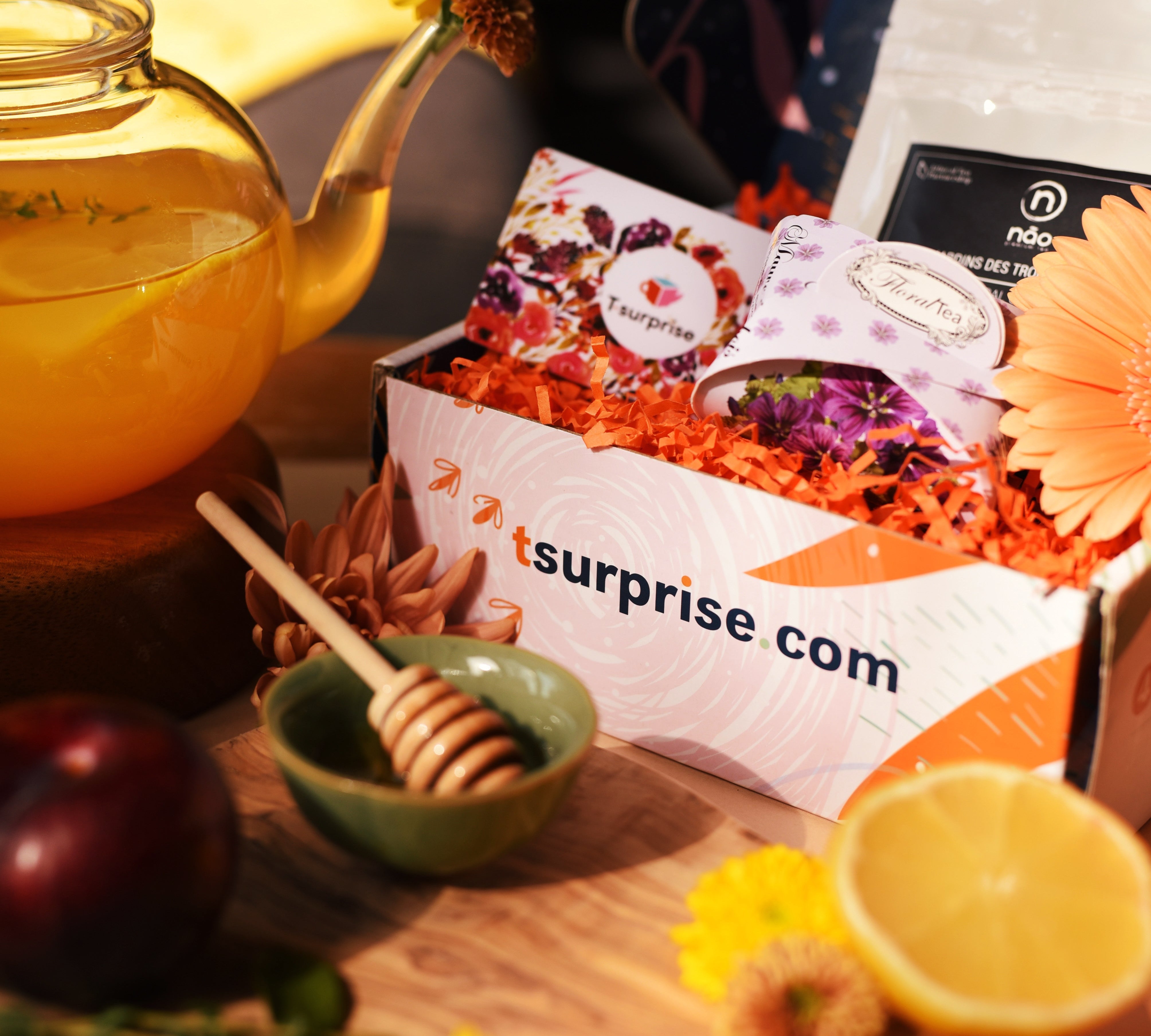 Éclats de soleil : une parenthèse lumineuse à savourer