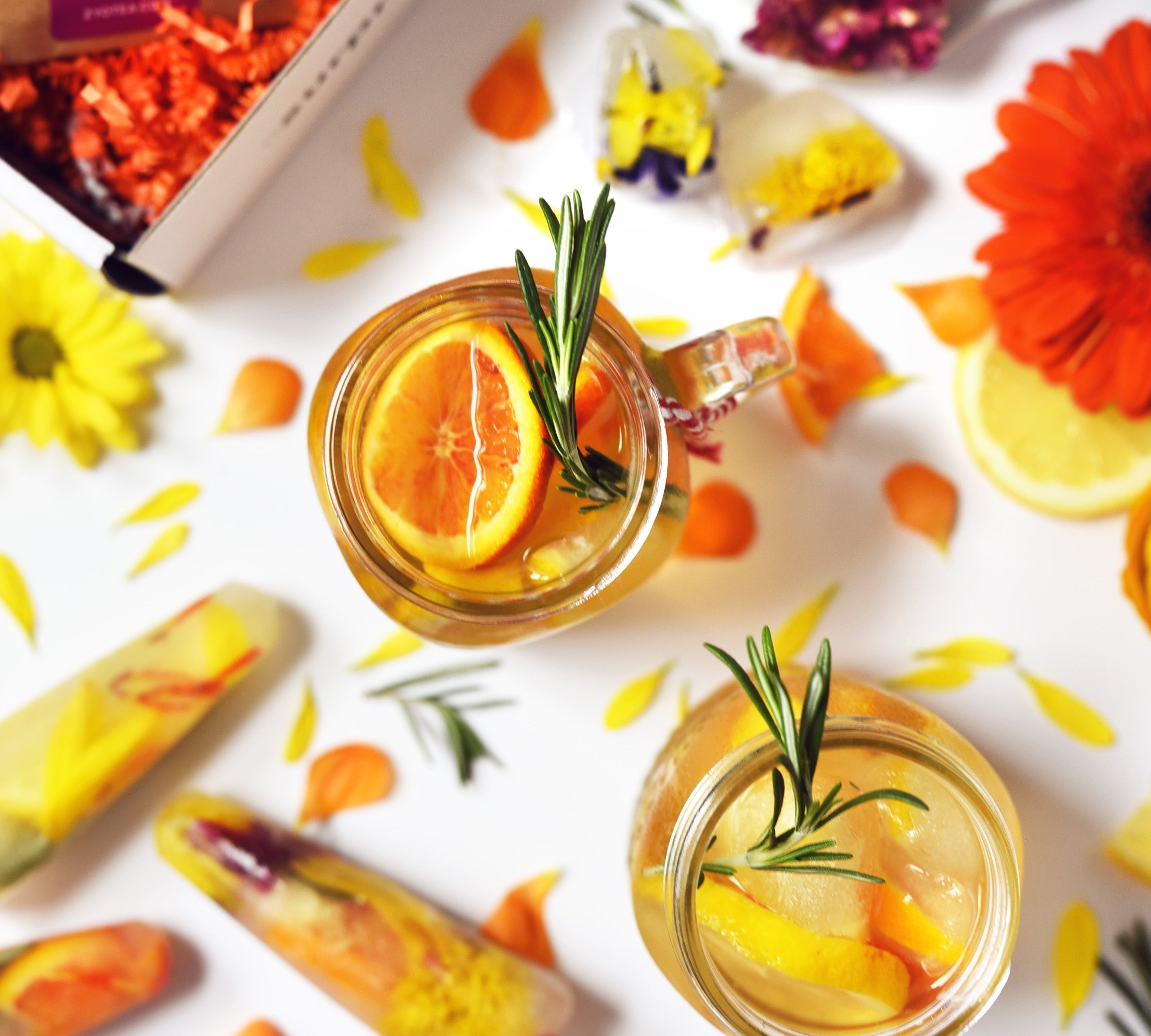 Fruits du Soleil