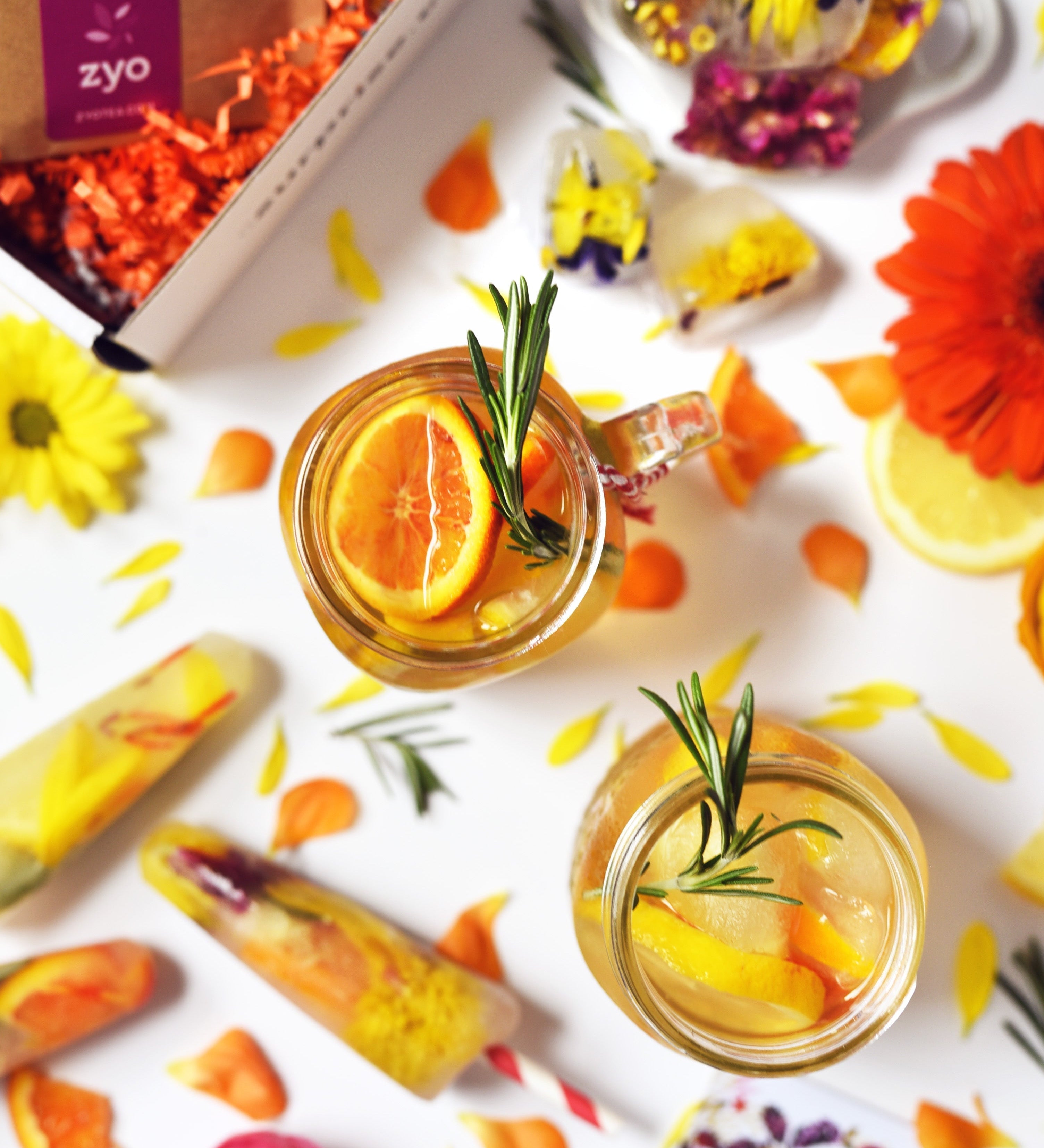 Fruits du Soleil
