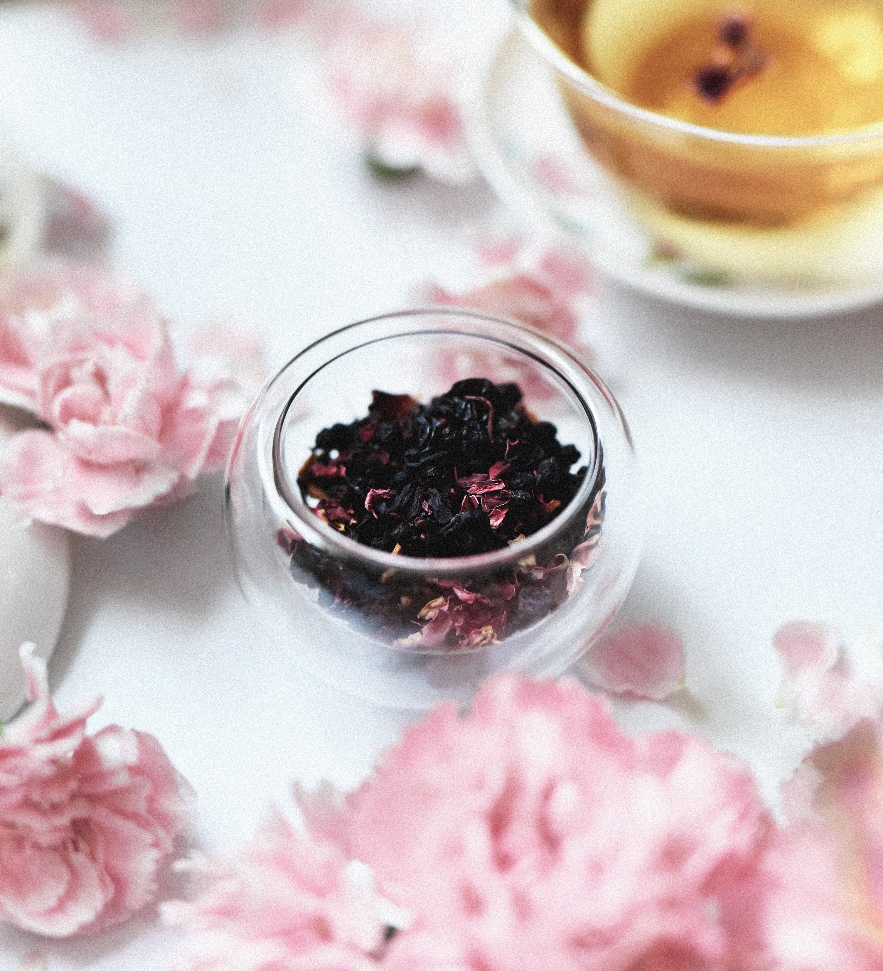 Thé en vrac ou en sachet : quelles différences et lequel choisir ?