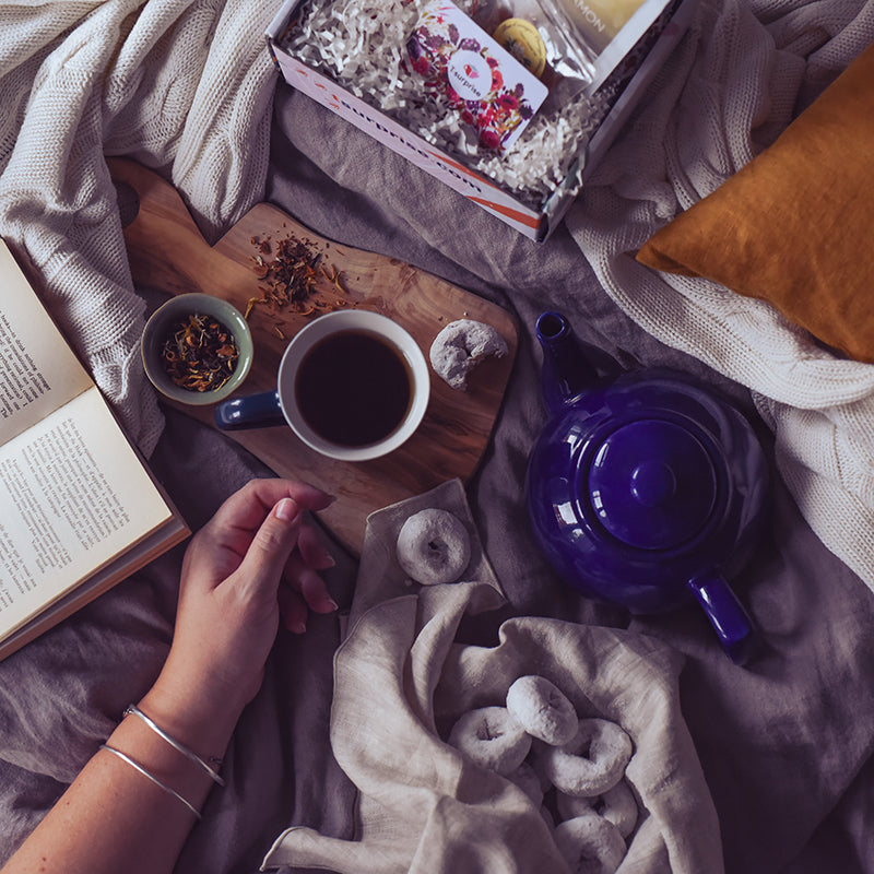 Le mode d’emploi d’une boisson simple mais pas simpliste!