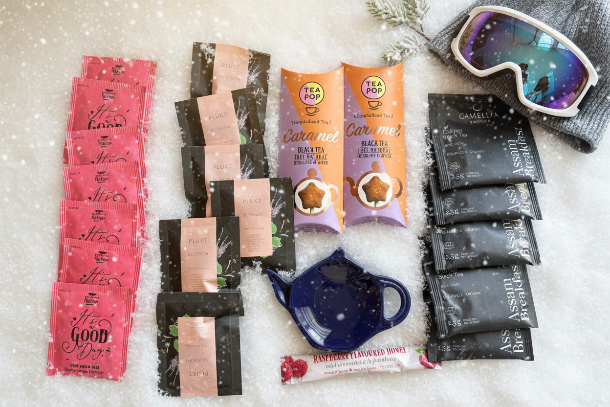 Douceurs Enchantées : une parenthèse de gourmandise à savourer lentement