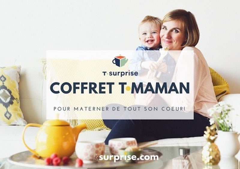 Idée cadeaux de fête des mères