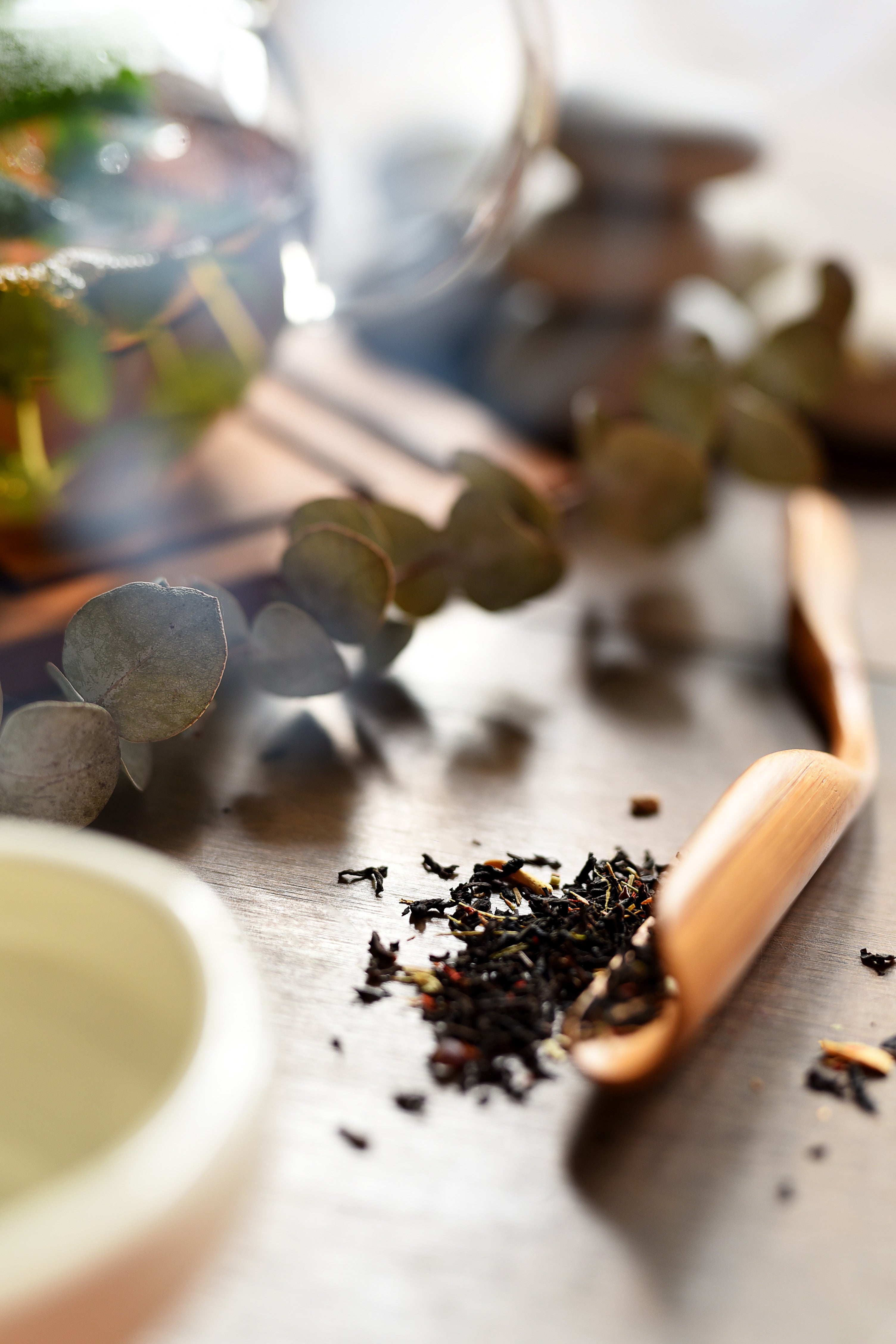 Comment découvrir le thé quand on ne s’y connaît pas (sans se tromper)