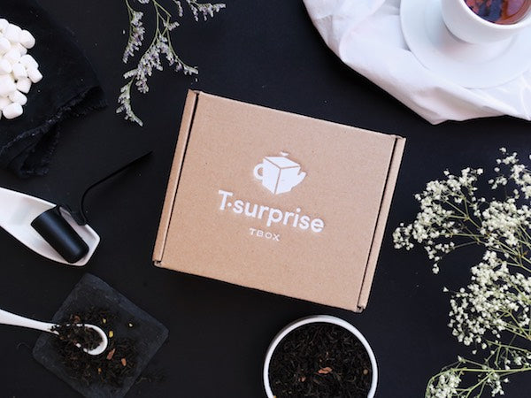 Yin & Yang – l’équilibre en infusion