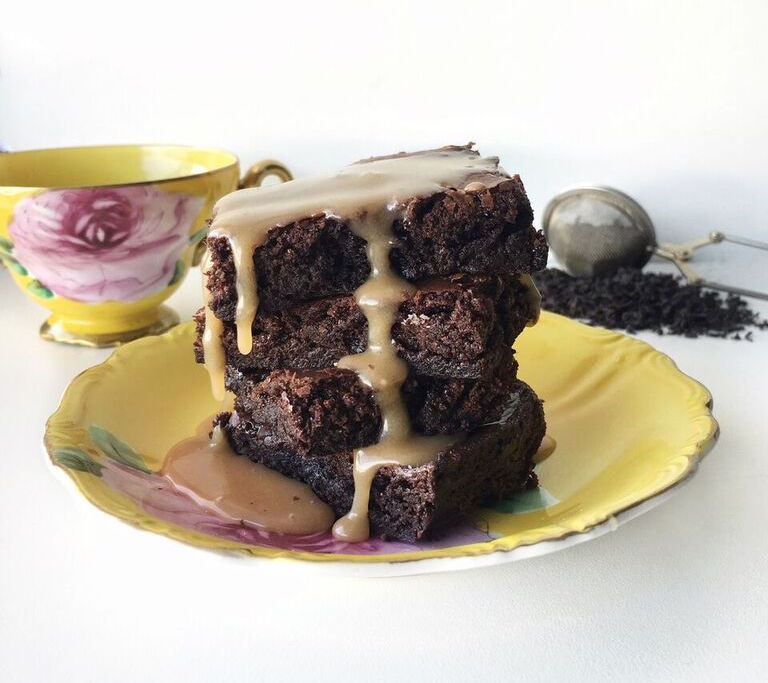 La toute première recette originale de T•Surprise ✨