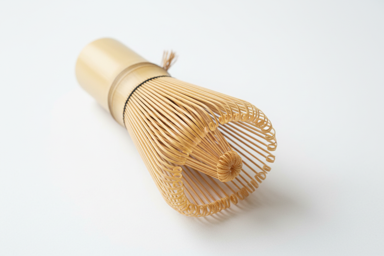 Chasen Hubo japonais