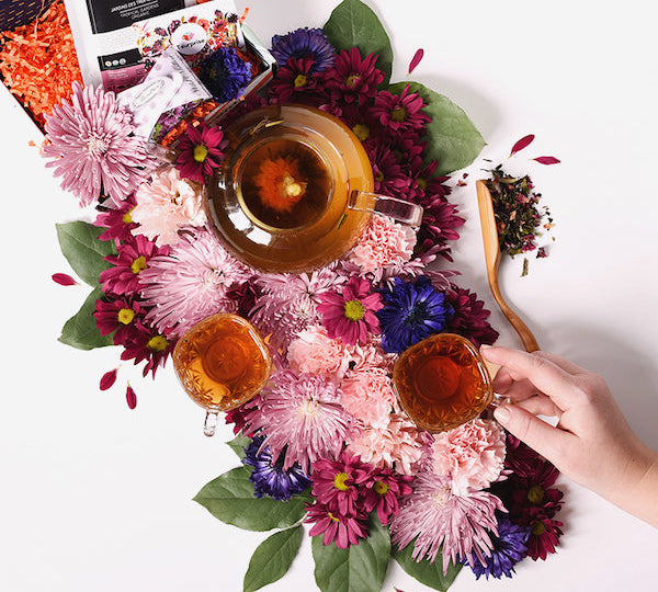 Idée cadeau pour la fête des mères: Offrez une expérience unique avec T•Surprise