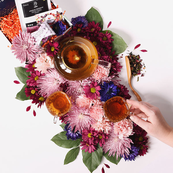 Idée cadeau pour la fête des mères: Offrez une expérience unique avec T•Surprise