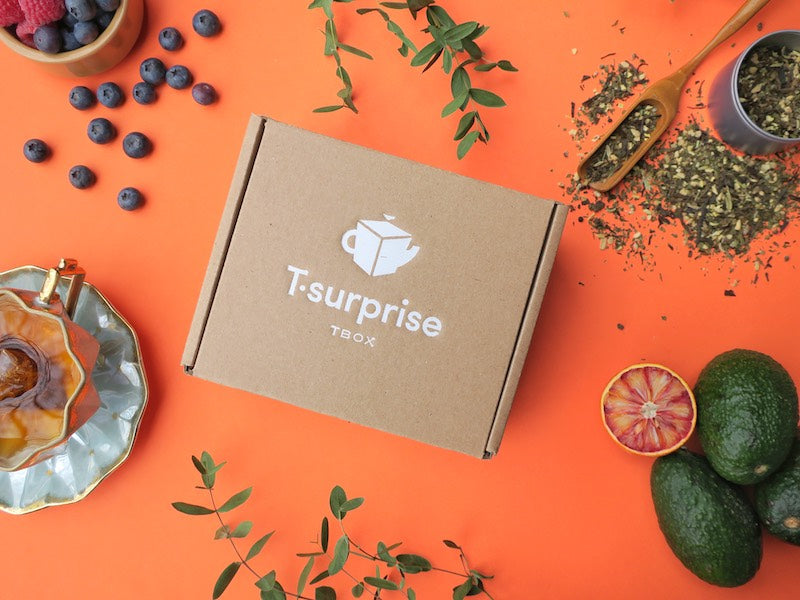 Une édition multi-vitaminée