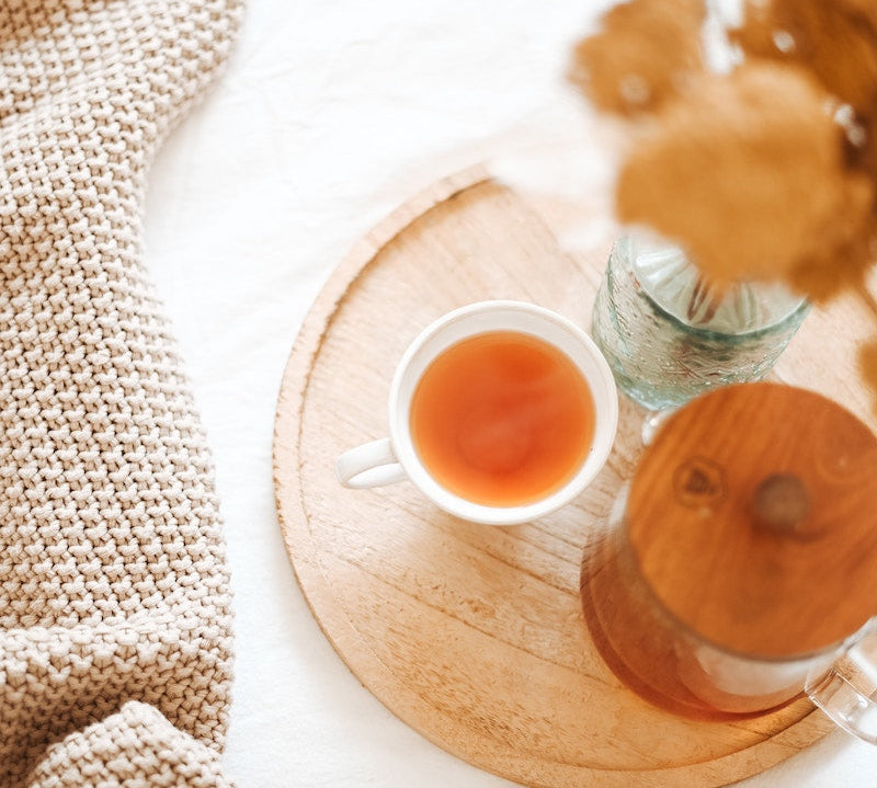 L'Harmonie Parfaite : Explorer les Accords Thé et Mets pour une Expérience Culinaire Exquise