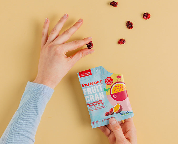 Patience Fruit &amp; Co.