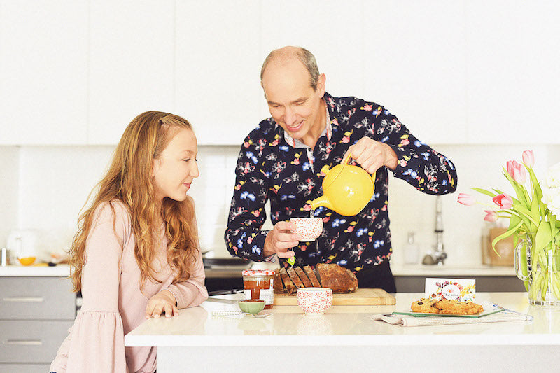 Idées cadeaux pour la fête des pères