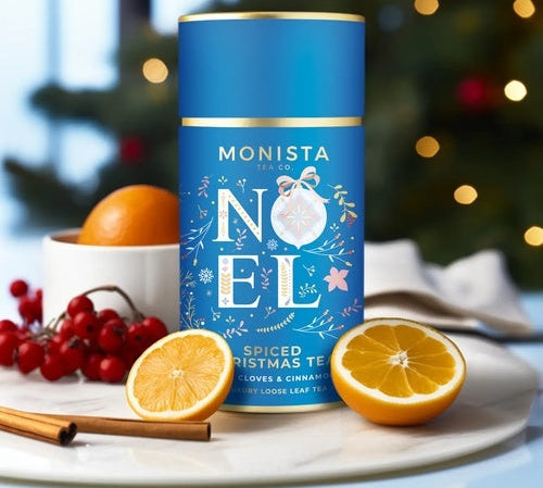 Monista Tea Co.