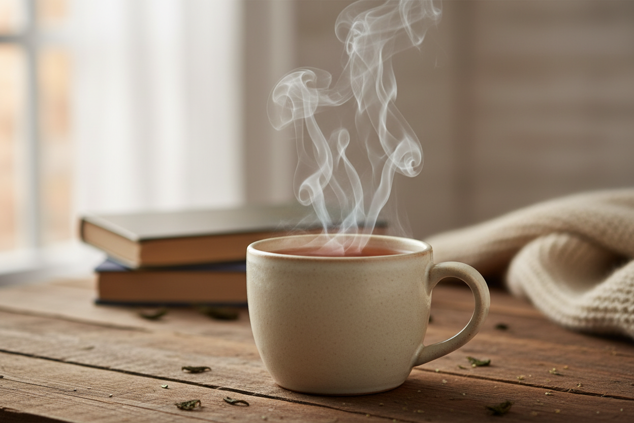 Théine et caféine : quelle différence chez ces stimulants?