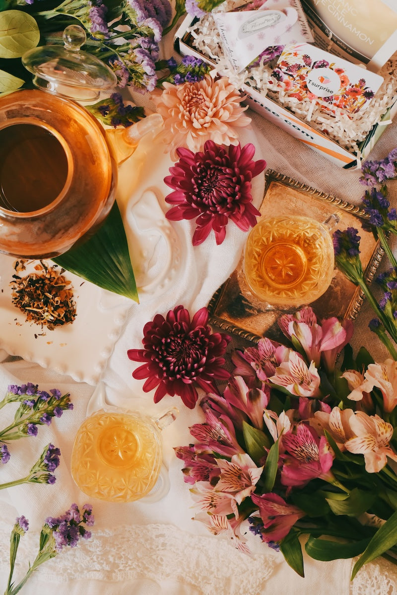 Pourquoi chaque coffret T•Surprise a un thème