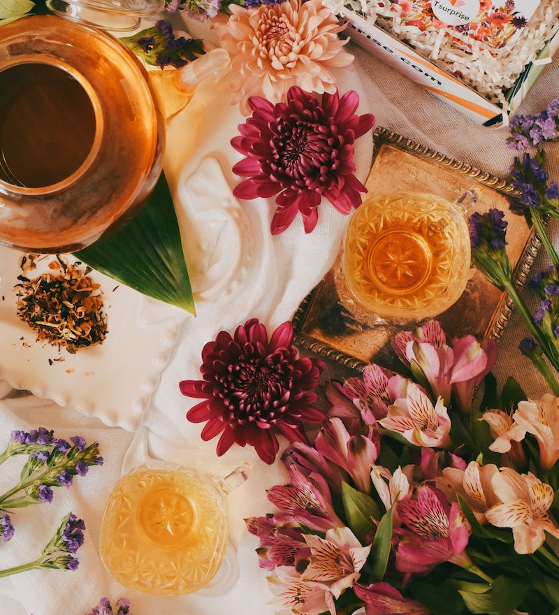 Pourquoi chaque coffret T•Surprise a un thème