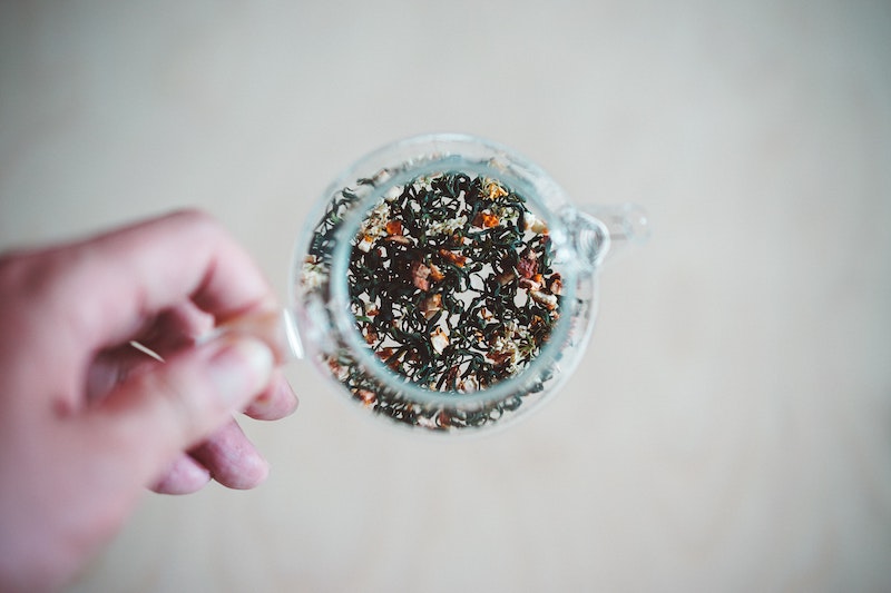 Les bienfait du thé pour les personnes âgées