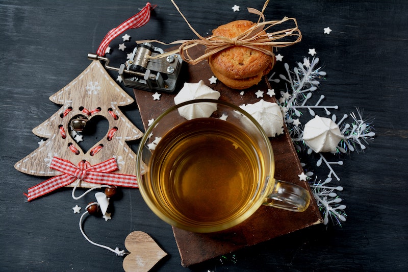 Tout savoir sur le thé floral