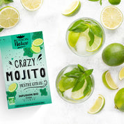 Infusion Crazy Mojito BIO