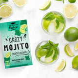 Infusion Crazy Mojito BIO