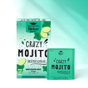 Infusion Crazy Mojito BIO
