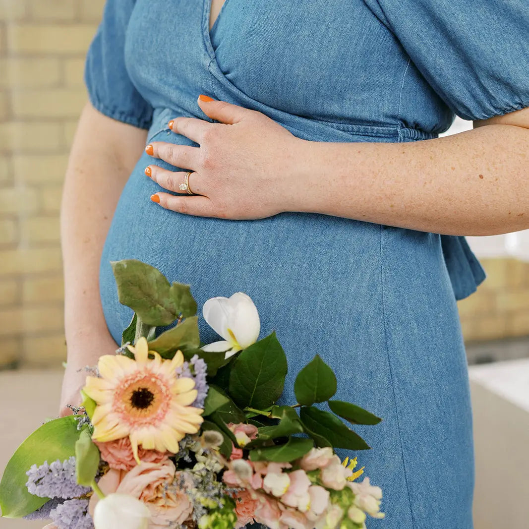 Happy Belly – Mélange de thé aux superaliments, 23 g
