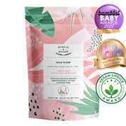 Tisane biologique pour la récupération post-partum – 30 g