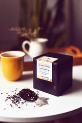 Assortiment de thés & tisanes – 20 sachets surprises