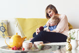 Coffret T•Maman - Coffret de thé pour les premiers moments après bébé