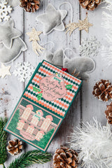 Maison Joyeux Noël – 10 sachets de thés bio