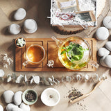 Coffret Les premiers rayons – Thés & infusion du printemps