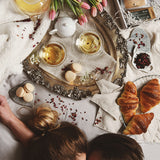 Coffret de thés et infusions – Saint-Valentin