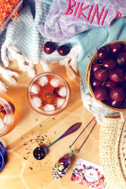 Tea and herbal infusion subscription