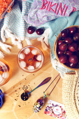 Tea and herbal infusion subscription