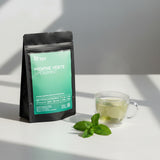 Menthe verte