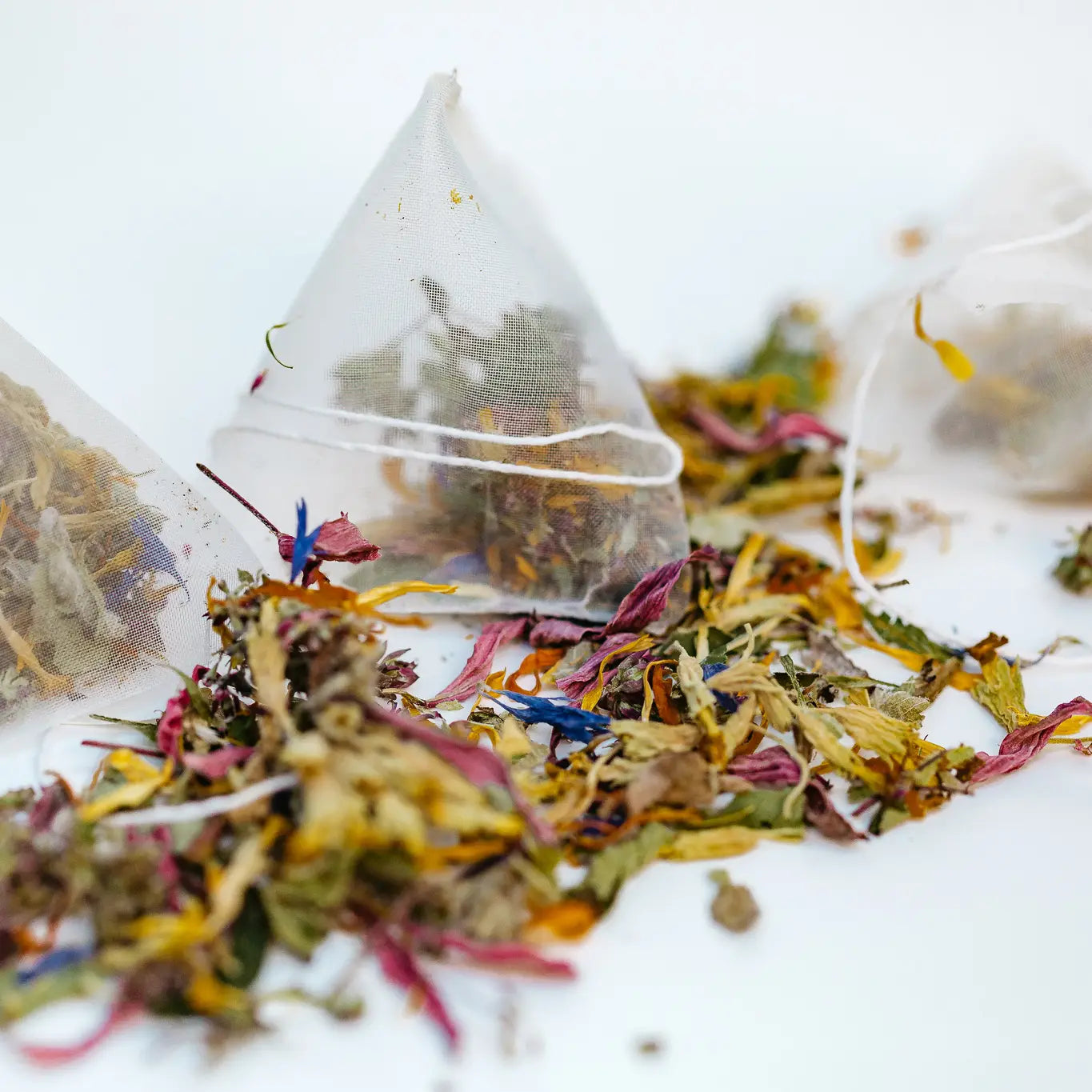 Plukt Blosson infusion 