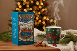 Thé Blanc de Noël Épices & Agrumes