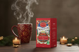 Christmas Black Tea with Orange &amp; Cinnamon – Provence of Yesteryear