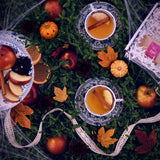 Tea and herbal infusion subscription