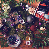 Tea and Infusion Gift Set – Mother's Day Special