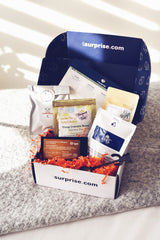 Coffret cadeau professeur