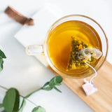 Tisane biologique pour la récupération post-partum – 30 g