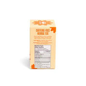 Sachets de thé à la camomille Sunset – Bio, Commerce équitable, Thé aux herbes